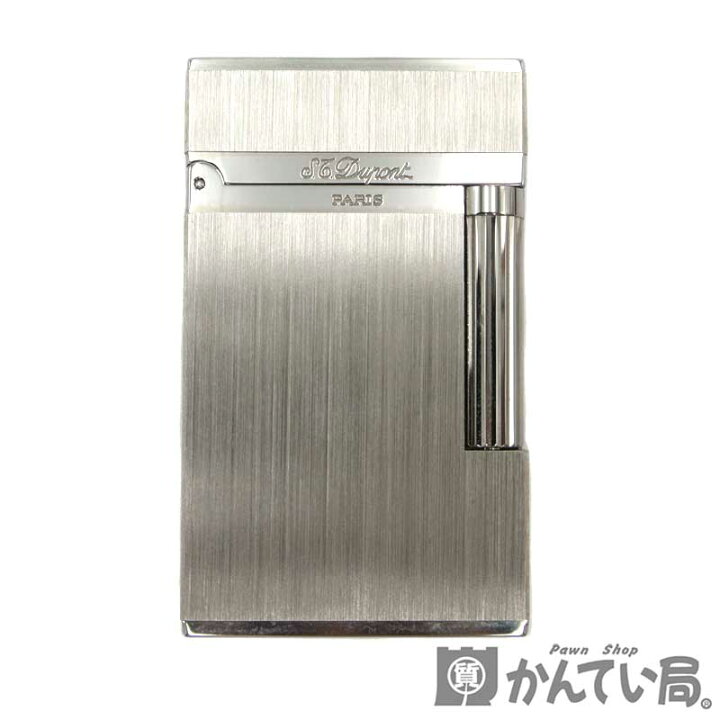 楽天市場】S.T. DUPONT 【エス・テー・デュポン】LIGNE2 ライン2 ガス 
