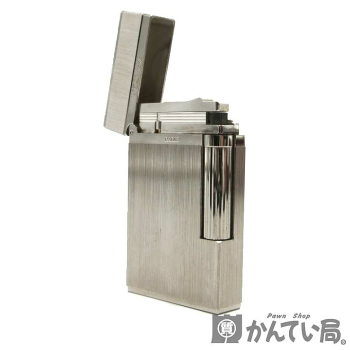 楽天市場】S.T. DUPONT 【エス・テー・デュポン】LIGNE2 ライン2 ガス 