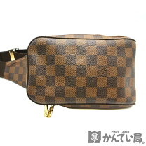 楽天市場】ルイヴィトン ダミエ ショルダーバッグ（ボディバッグ  