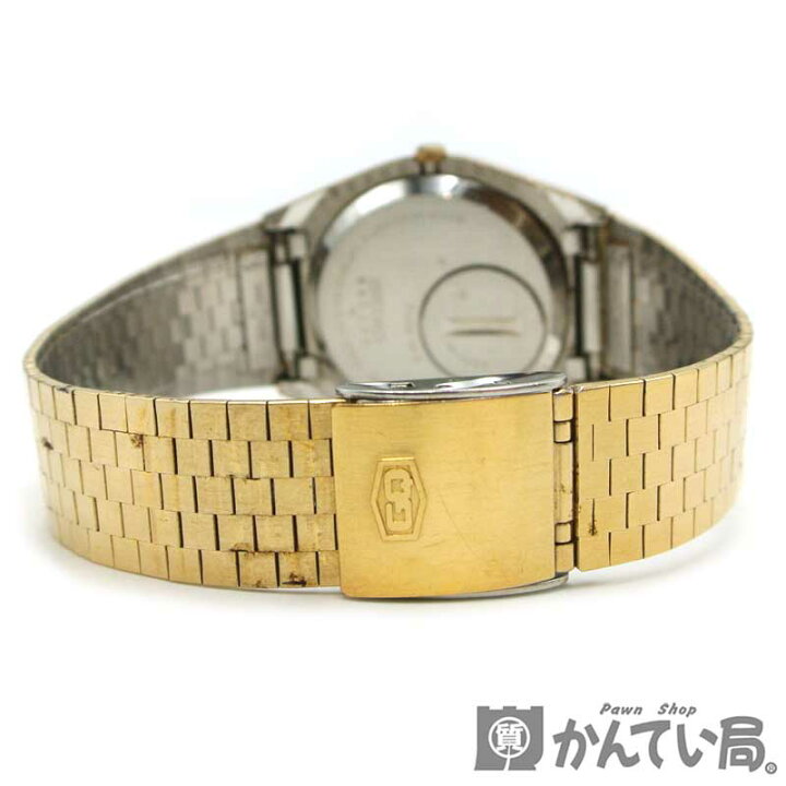 楽天市場】SEIKO【セイコー】グランドクォーツ 9943-8000 クォーツ 
