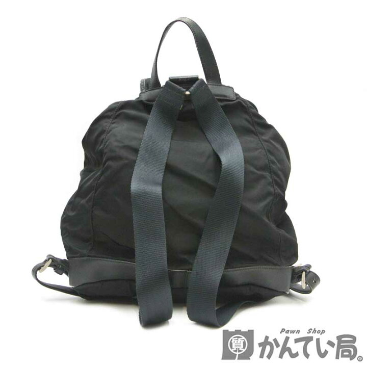 楽天市場】PRADA【プラダ】V131 リュックサック バックパック 鞄 