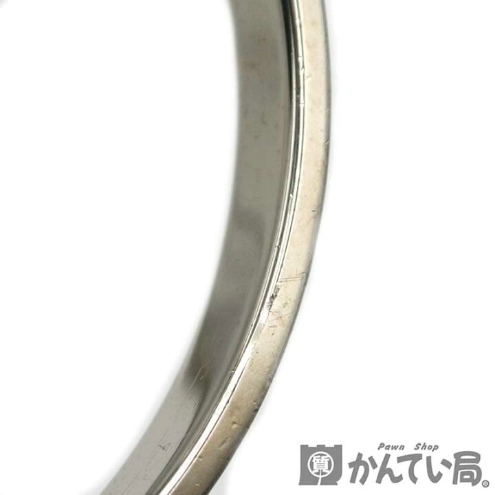楽天市場】HERMES【エルメス】KAWAII バングル ブレスレット リザード  