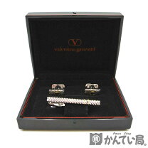 楽天市場】Valentino Garavani（ネクタイピン｜メンズジュエリー 