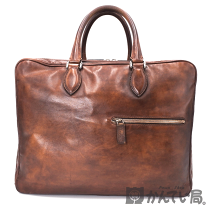 Berluti ビジネスバッグ ベルルッティ メンズ バッグ Berluti ブランド 鞄 ビジネス