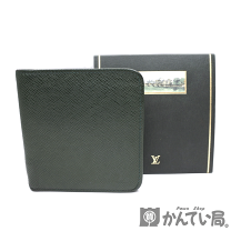 楽天市場】louis vuitton ルイ ヴィトン タイガ ポルト ビエ モネ