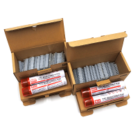マックス【MAX】 ピン打機 ガスネイラ用消耗品セット 超硬 2セット CP-718W0-G2(A) CP92091 コンクリート…