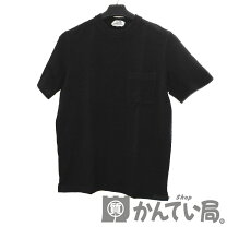楽天市場】エルメス Tシャツ（カラーブラック）（メンズファッション 