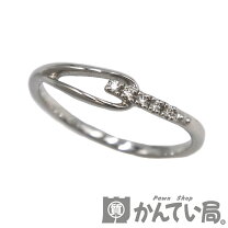 楽天市場】中古（ブランドヴァンドーム青山）（レディースジュエリー 