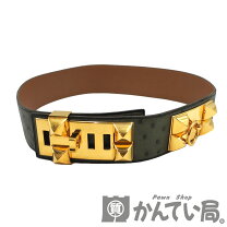 楽天市場】エルメス オーストリッチ（ベルト・サスペンダー｜バッグ 