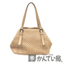 楽天市場】ボッテガ（カラーベージュ）（レディースバッグ｜バッグ 