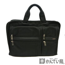 楽天市場】TUMI 26108（ビジネスバッグ・ブリーフケース｜メンズバッグ 