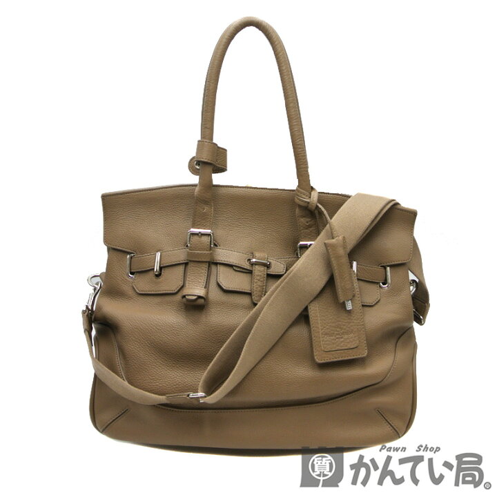 楽天市場】PELLE MORBIDA【ペッレモルビダ】レザー 2WAYバッグ 