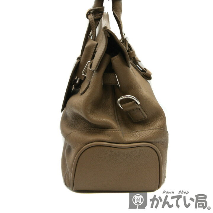 楽天市場】PELLE MORBIDA【ペッレモルビダ】レザー 2WAYバッグ 