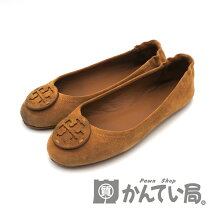 楽天市場】トリーバーチ フラットシューズ 5.5の通販
