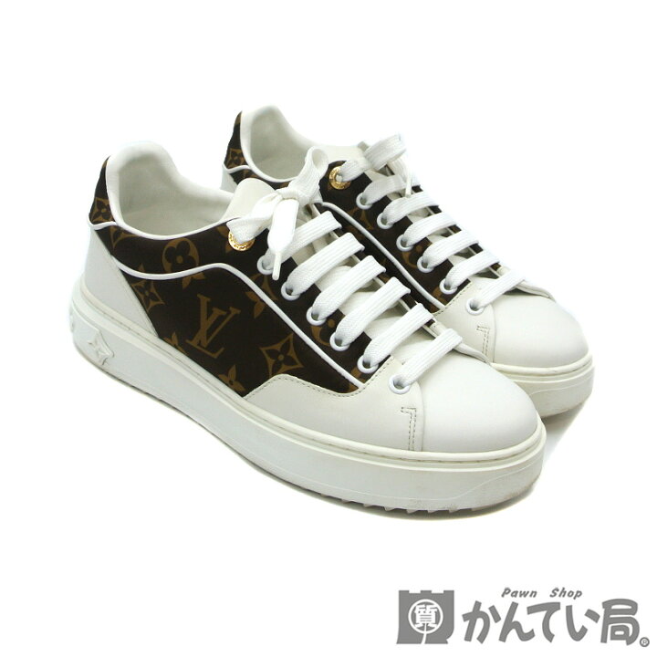 楽天市場】LOUIS VUITTON【ルイ・ヴィトン】タイムアウトライン  