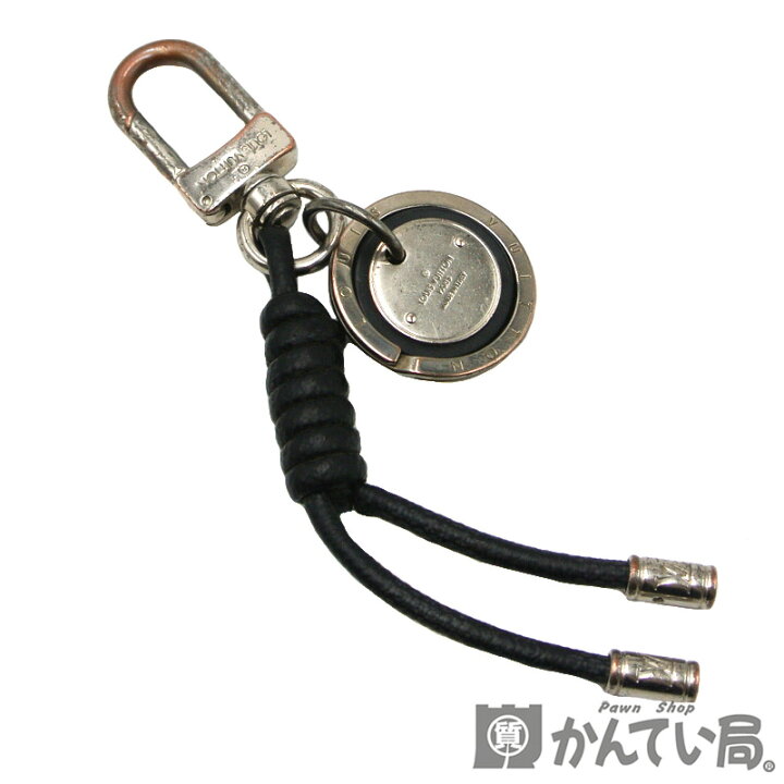 楽天市場】LOUIS VUITTON【ルイ・ヴィトン】M67224 キーホルダー 