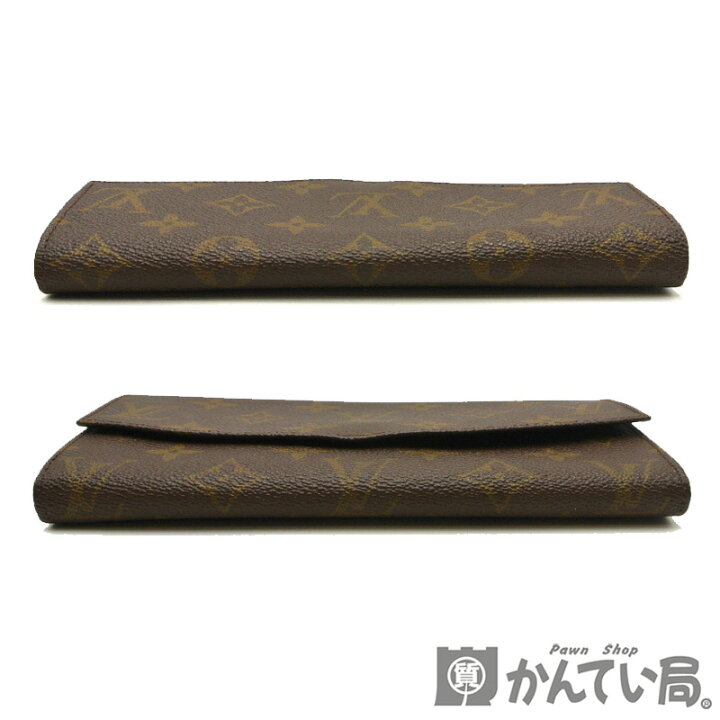 楽天市場】LOUIS VUITTON【ルイ・ヴィトン】M61724 旧ポシェット 