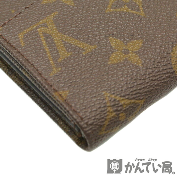 楽天市場】LOUIS VUITTON【ルイ・ヴィトン】M61724 旧ポシェット 