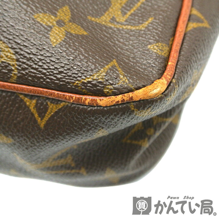 楽天市場】LOUIS VUITTON【ルイ・ヴィトン】M40264 モノグラム プチ 