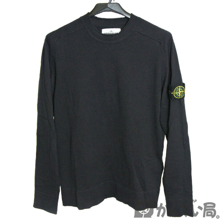 楽天市場】STONE ISLAND【ストーン アイランド】メンズ ニット クール 