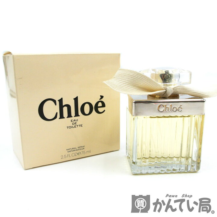 楽天市場】Chloe 【クロエ】Chloe
