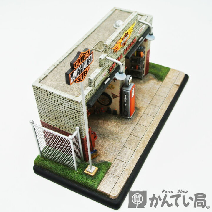 楽天市場】THE Franklin Mint【フランクリンミント】 ハーレー 