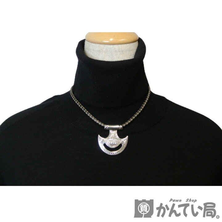 楽天市場】HERMES【エルメス】トゥアレグ チョーカー レザー 