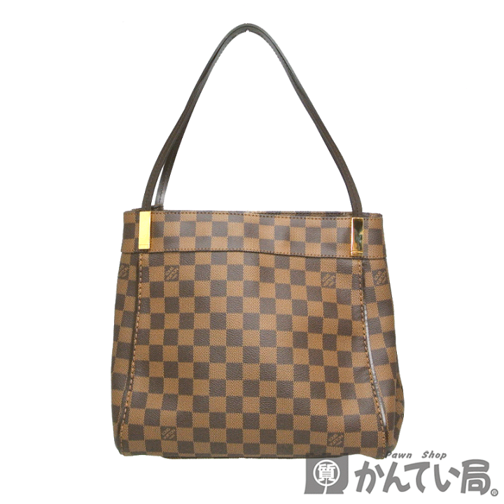楽天市場】LOUIS VUITTON【ルイヴィトン】マリーボーンPM トートバッグ  