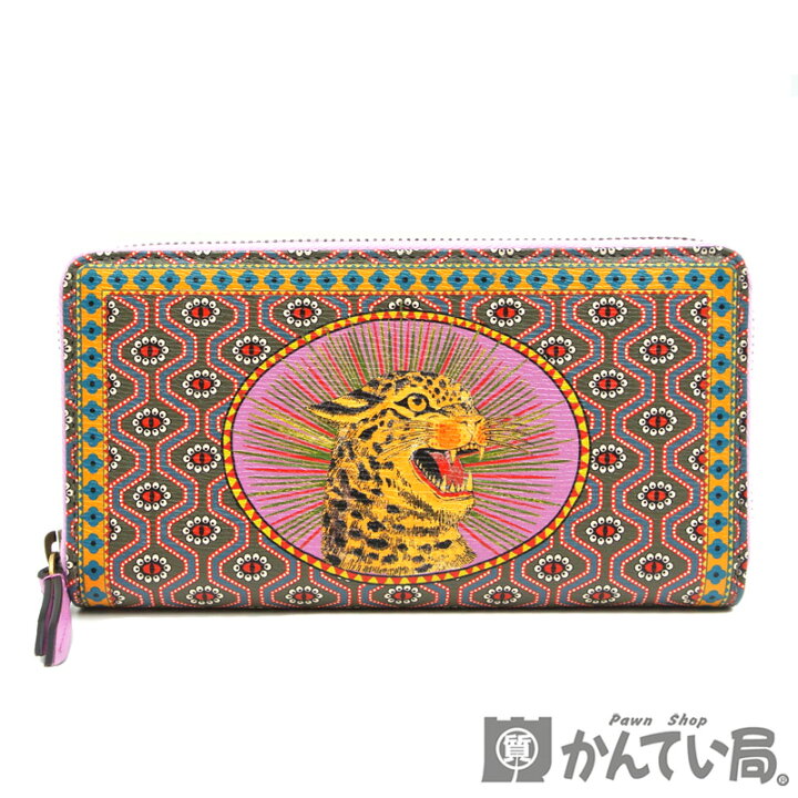 楽天市場】GUCCI Garden【グッチガーデン】アニマルモチーフ ラウンド  