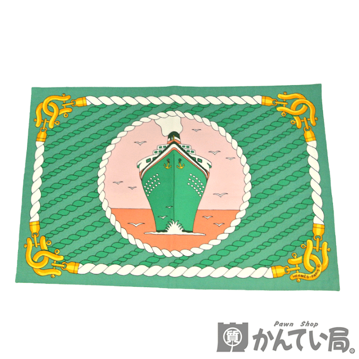 エルメス テーブルナプキン 2枚 新品 未使用 - メルカリ エルメス