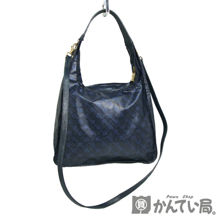 楽天市場】GHERARDINI【ゲラルディーニ】 ショルダーバッグ ネイビー 