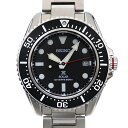 セイコー プロスペックス ダイバースキューバ SBDJ051 / V157-0DP0 SS 【中古】【送料無料】 メンズ SEIKO 071104AAXMiWGS-17796