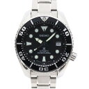 SEIKO プロスペックス ダイバースキューバ SBDC031