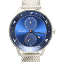 楽天市場】ポール スミス 腕時計 メンズ 中古（腕時計）の通販