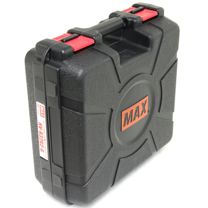 楽天市場】MAX マックス ねじ打機 ターボドライバ HV-R32G2-G 【未使用  