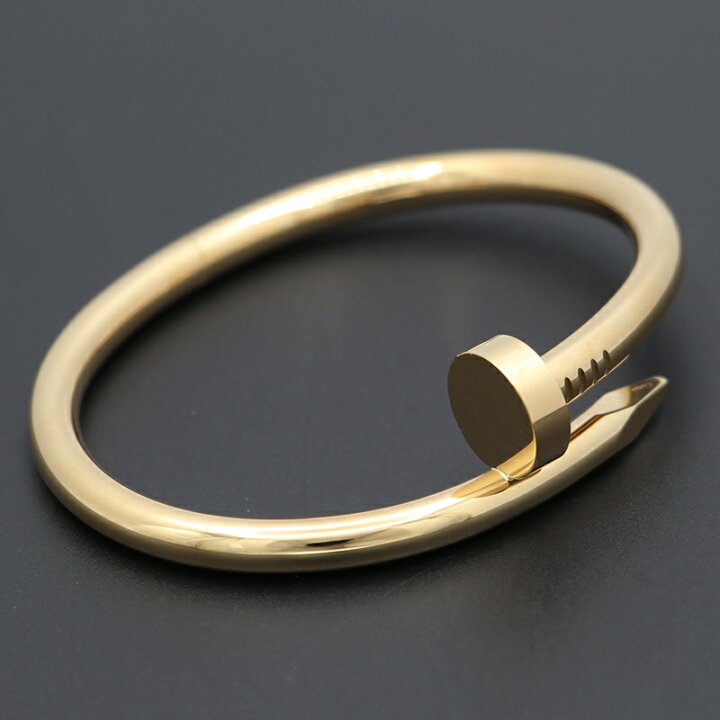 楽天市場】カルティエ【Cartier】【保証書付】【K18YG】B6069518