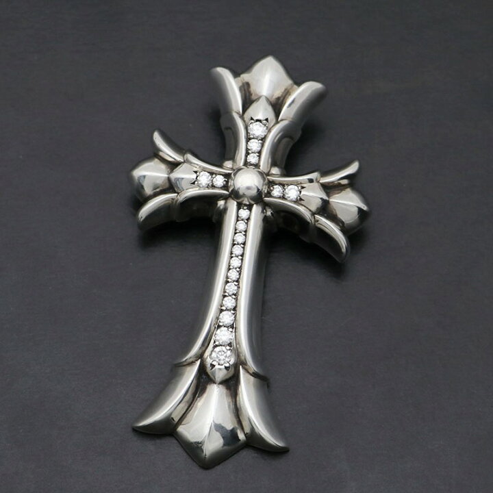 楽天市場】クロムハーツ【CHROMEHEARTS】【保証書付】【ダイヤモンド 
