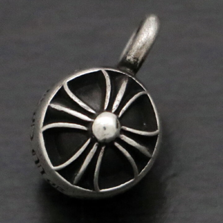 楽天市場】クロムハーツ【CHROMEHEARTS】【保証書付】【ミディアム  