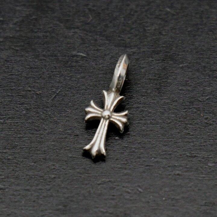 楽天市場】クロムハーツ【CHROMEHEARTS】STACK CH CROSS A V2/ CH  