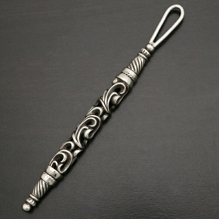 楽天市場】クロムハーツ【CHROMEHEARTS】【保証書付】【ラージ 