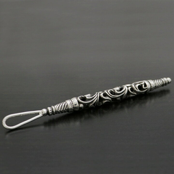 楽天市場】クロムハーツ【CHROMEHEARTS】【保証書付】【ラージ 