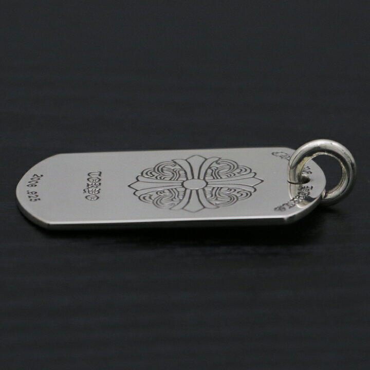 楽天市場】クロムハーツ【CHROMEHEARTS】【東京限定】【ラージ  