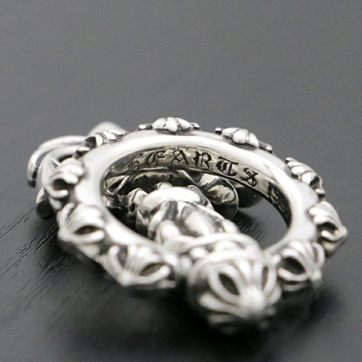 楽天市場】クロムハーツ【CHROMEHEARTS】 フィリグリープル  