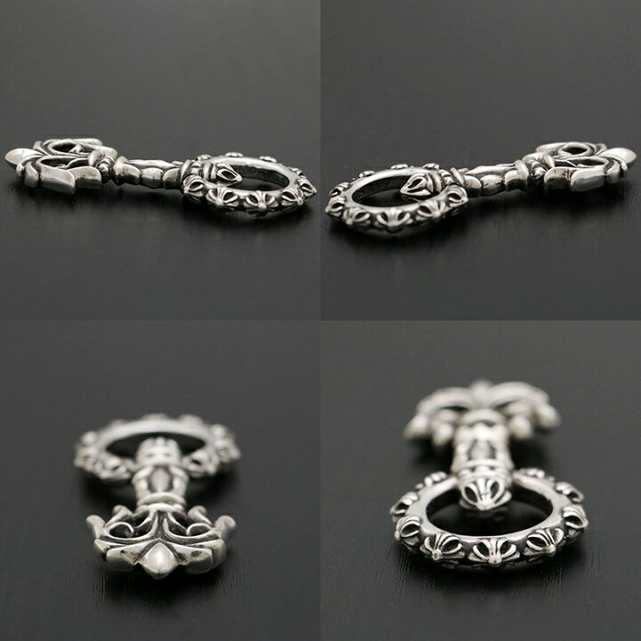 楽天市場】クロムハーツ【CHROMEHEARTS】 フィリグリープル 