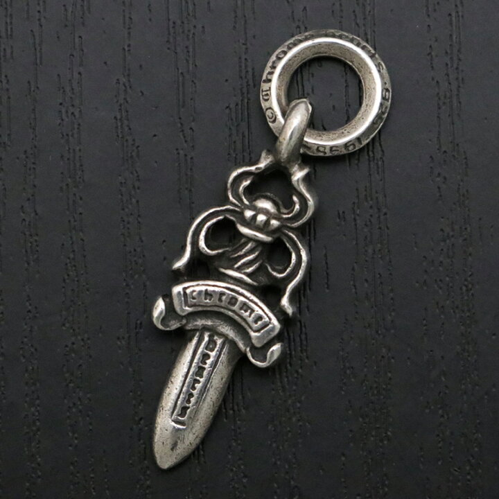 楽天市場】クロムハーツ 【CHROMEHEARTS】【オールドモデル】【＃5  