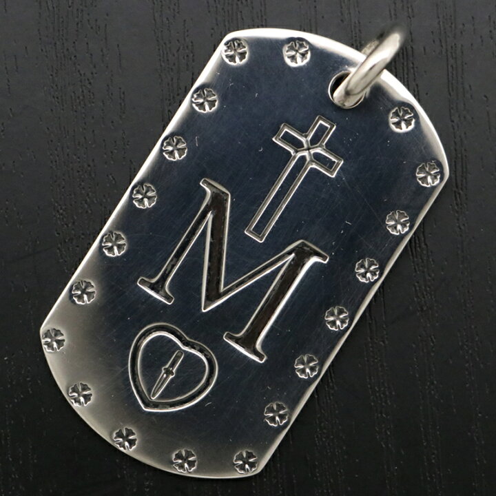 楽天市場】クロムハーツ【CHROMEHEARTS】【ラージ】 メイプルソープ 