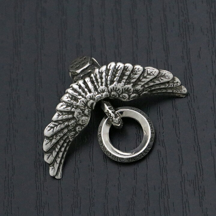楽天市場】クロムハーツ【CHROMEHEARTS】フォティ・マハリアペンダント 