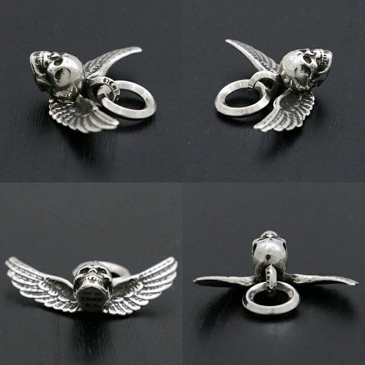 楽天市場】クロムハーツ【CHROMEHEARTS】フォティ・マハリアペンダント 