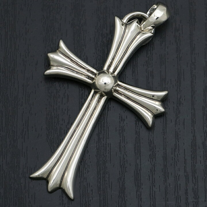 楽天市場】クロムハーツ【CHROMEHEARTS】【保証書付】【訳あり】CH CRS 