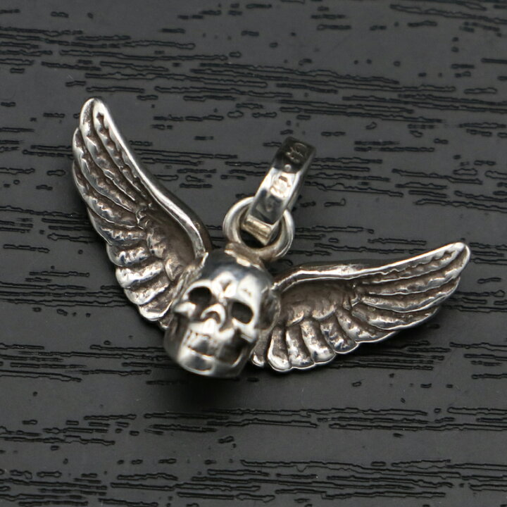 楽天市場】クロムハーツ【CHROMEHEARTS】フォティ・マハリアペンダント 
